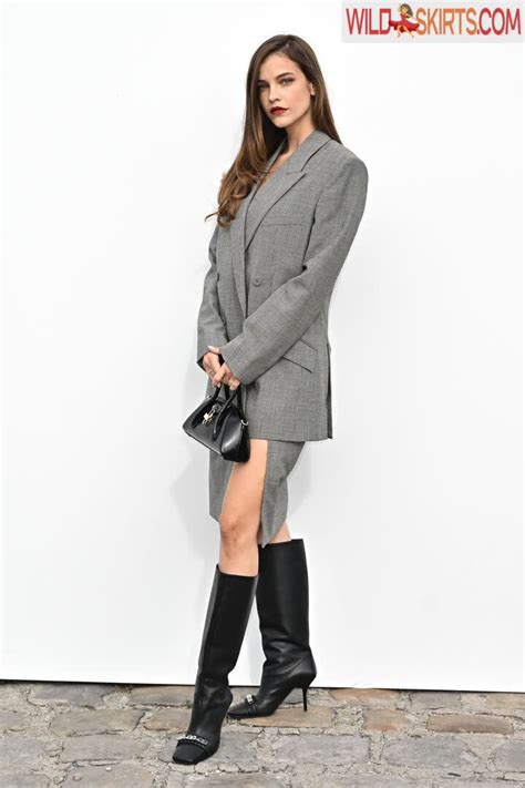 Hot Photos By Barbara Palvin