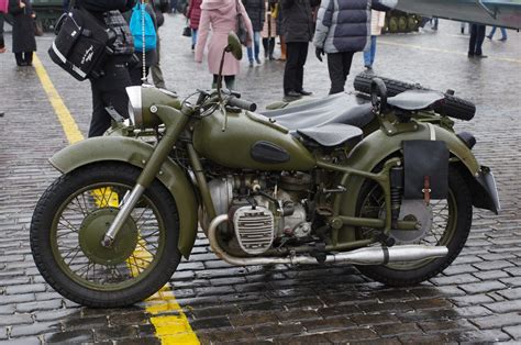 М72 Мотоцикл Фото – Telegraph