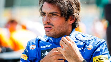 F 1 Carlos Sainz Hace Historia Pero Esto Es Lo Que Opina De Su