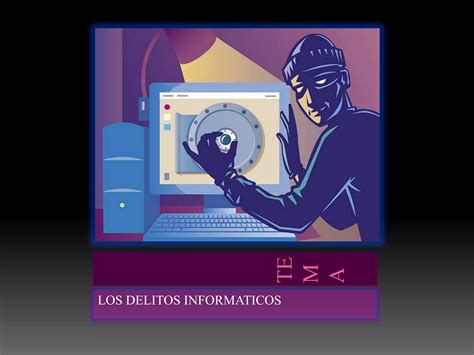 Delitos Informaticos Ppt Descarga Gratuita