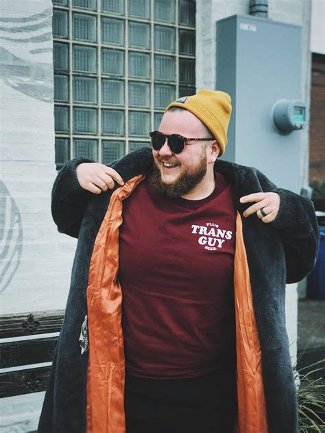 Qwear Crushes: 30 LGBTQIA+ Babes Proving Fashion Has No Size — Qwear ...