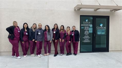 Clinicas Del Camino Real Inc On Linkedin Healthcare Thankyou