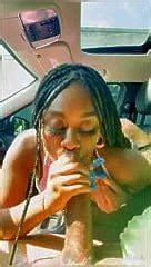 Watch Ebony Head Game Blowjob Porn SpankBang