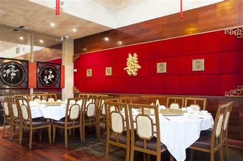 Burwood Gold Leaf Chinese Restaurant