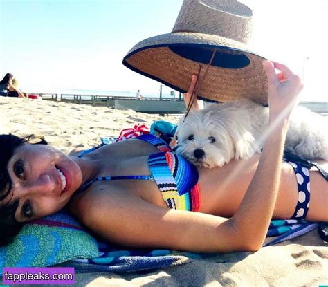 Kate Micucci Nude Onlyfans Photo 13 The Fappening Leaked Photos