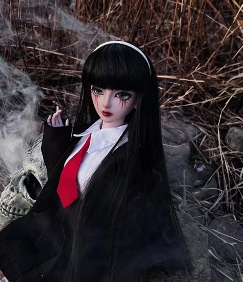 1 3 Plastic Joint Moveable Doll 60 Cm Female Bjd Doll Selling Nude Doll And Clothes Dolls