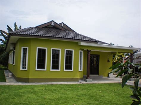 42+ Kombinasi Warna Biru Cat Rumah Paling Modern Dan Minimalis