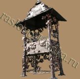 Изготовление мангалов из металла на заказ