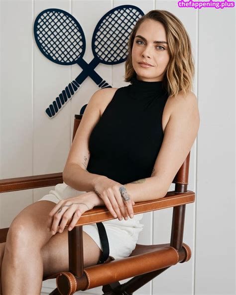Cara Delevingne Cara Delevingle Caradelevingne Nude OnlyFans Photo 727 The Fappening Plus