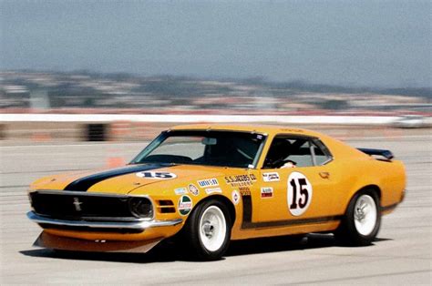 Return of a Legend: Boss 302R | www.MustangLab.com