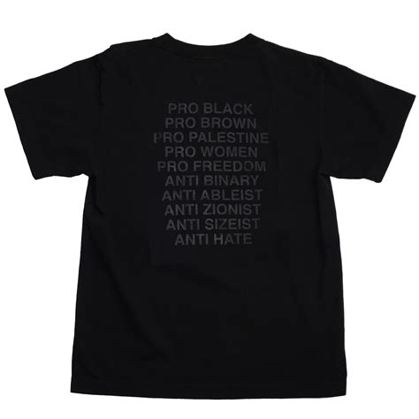 THE FUTURE IS COLLECTIVE LIBERATION Unisex Crew – For Your Viewing Pleasure