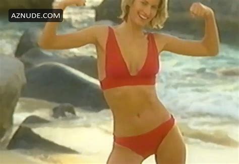 ANOUK VOORVELD Nude AZNude