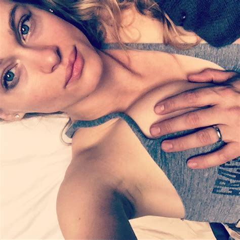 Naked Leven Rambin Added By KA