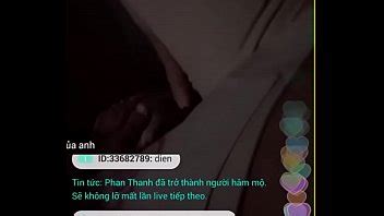 Bigo Lam Lucky Nude Sex Spankbang