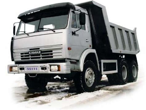 Kamaz