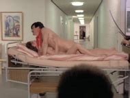 Naked Unknown In Agent Jensen In The Sign Of Sagittarius