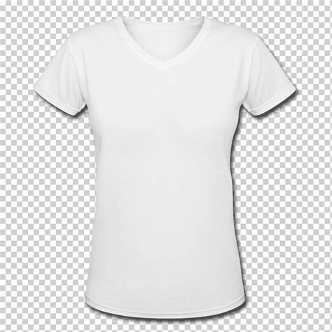 Venta Blusa Blanca Mujer Png En Stock