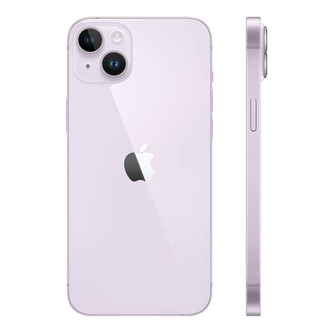 Купить Apple iPhone 14 Plus 512 Gb Purple в Воронеже | Айфон 14 Плюс ...