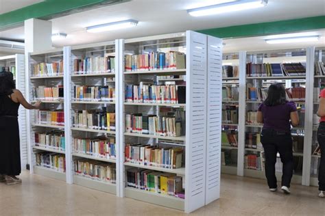 SIBI Sistema Integrado De Bibliotecas