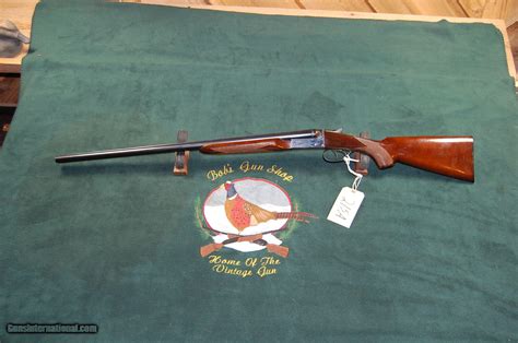 Sears Roebuck Shotgun Serial Numbers