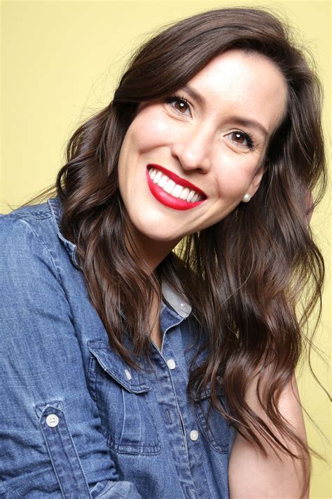 I Don T Fit The Latina Woman Beauty Stereotype And That S OK POPSUGAR Latina