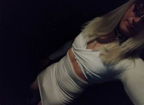 Sissy Outside Public Flashing In Dress Butt Plug Chastity 3 Nude Pics XHamster