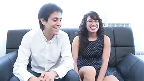 Una pareja amateur española xHamster