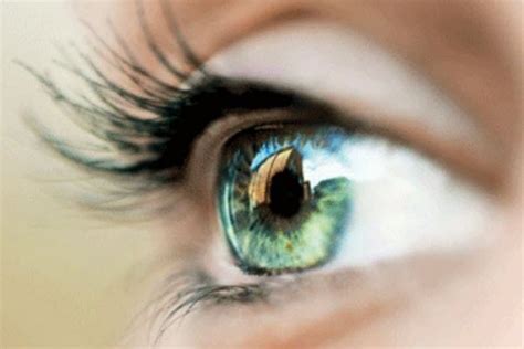 Як зміцнити сітківку ока