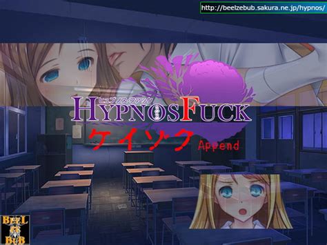 Offhypnos Fuck Append Dlsite R