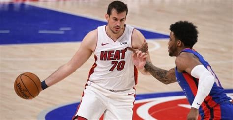 Warriors Agree To One Year Deal With Nemanja Bjelica Hoops Wire