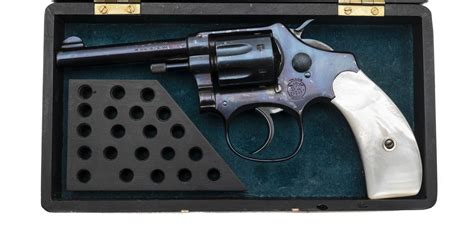 Collectors found that smith & wesson smith & wesson models are rare 21