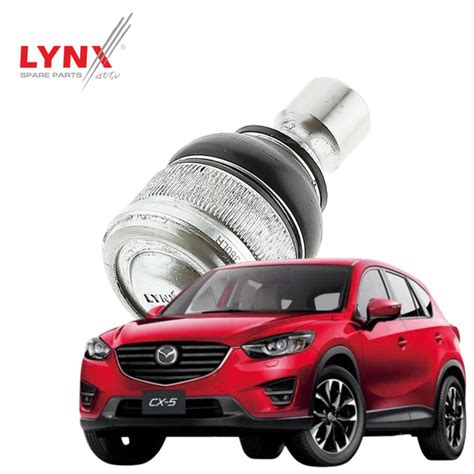 Опора шаровая Mazda CX-5 (1) / Мазда СХ-5 2011 2012 2013 2014 2015 2016 ...