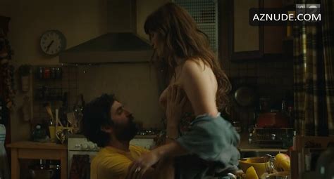 Mythomanic Nude Scenes Aznude