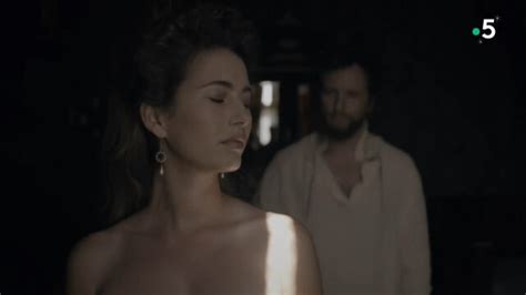Nude Video Celebs Clara Botte Nude La Guerre Des Trones La Veritable Histoire De L Europe