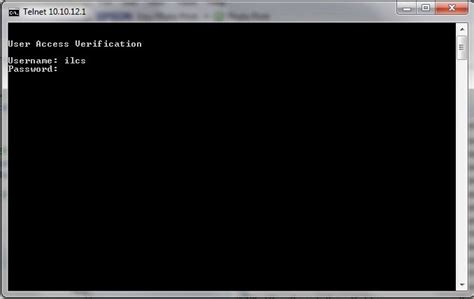 Teknologi Mengaktifkan Telnet Cmd Di Windows 7