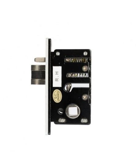 Dr Lock Shop BORG DIGITAL LOCK LATCH ONLY 28MM Suit BL5000 RH SC Dr