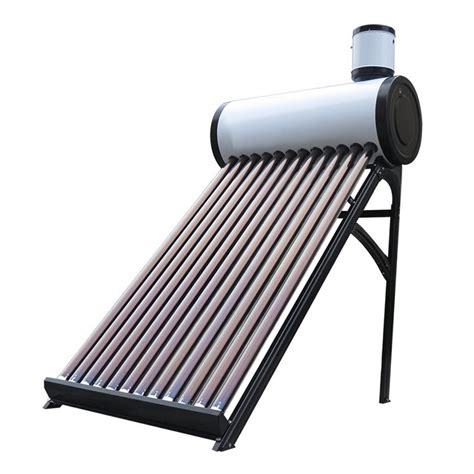 150L 200L 300L Water Tank Solar Hot Water Collector Solar Heater Hybrid Solar Collector And