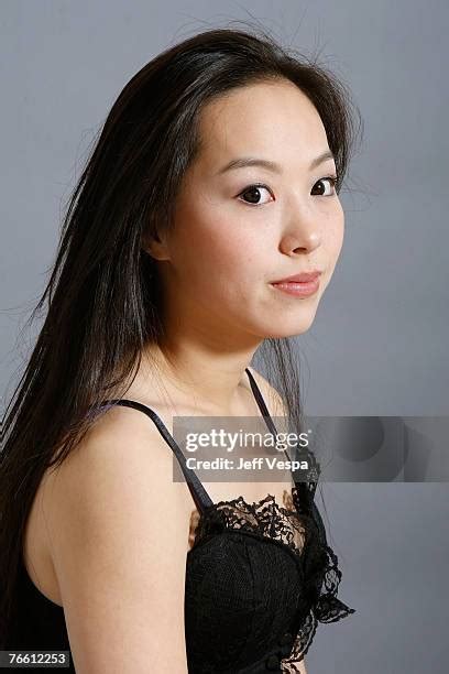 li ling  high res pictures getty images