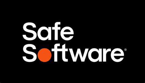 Safe Software Rebranding Con Terra