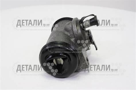 Цилиндр тормозной задний ГАЗ 53, 3307 ОАО ГАЗ 4301-3502040 – купить на ...