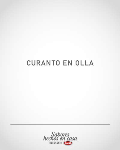 Curanto En Olla Ariztia