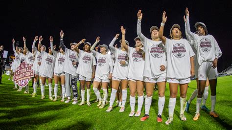 Ncaa Womens Soccer 2024 Preseason Rankings Released With Florida