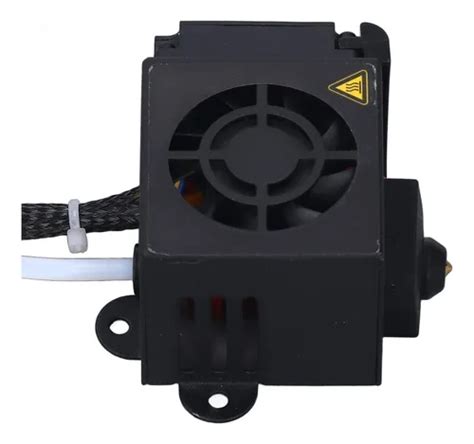 Hotend Nozzle Hot End Mk Extruder D Printer Head Mm Mercadolivre