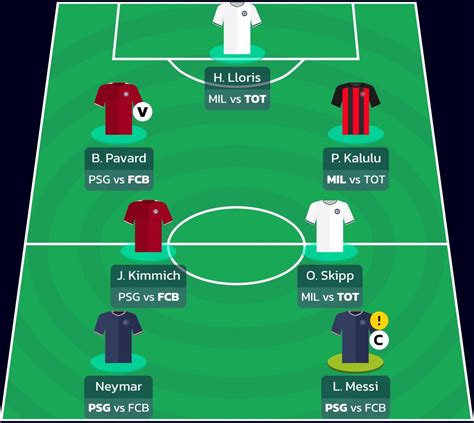 Betmate On Twitter The Free To Play Uclfantasy Pot