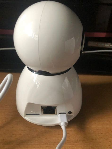 IP Camera, Photography, Cameras on Carousell