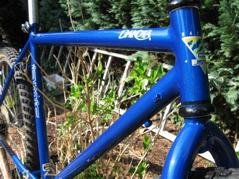 Jamis Dakota 1988 [FINISHED 30-08] | Retrobike