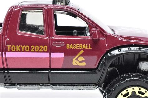 TOYOTA TUNDRAのレビュー北米トヨタ産フルサイズピックアップ GHC Hot Wheels 情報まとめ ホットウィール にわかマニア