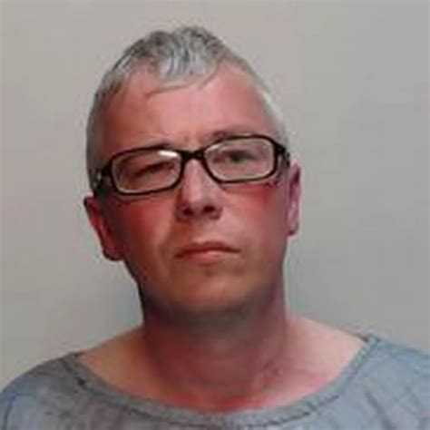 Gary Yuill Sex Offenders Database UK