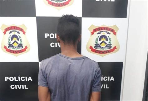 Jovem Que Matou Menina De 14 Anos Após Ela Terminar Namoro é Denunciado