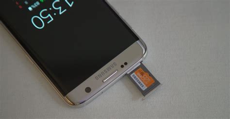 Samsung Galaxy S So Verwendest Du Sd Karten Doch Als Internen Speicher